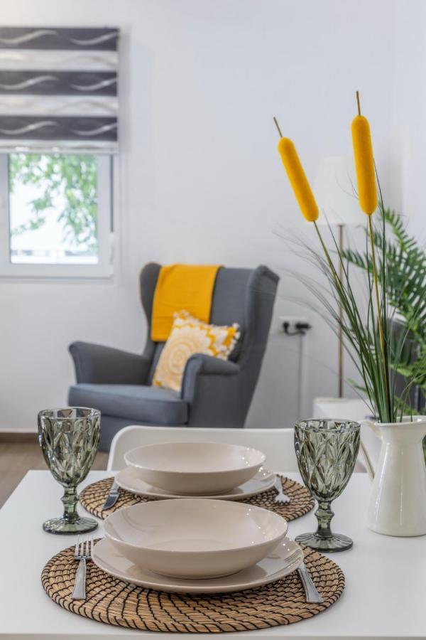 Elegant City Apartment 이라클리온 외부 사진